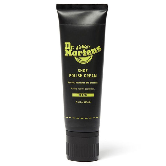 Dr. Martens Leather Shoe Boots Polish Cream Moisturiser Restorer-1