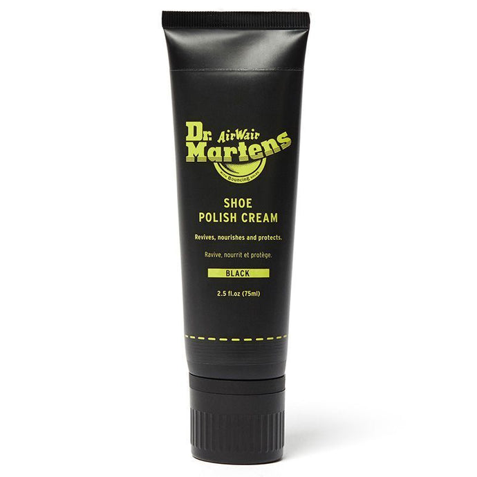 Dr. Martens Leather Shoe Boots Polish Cream Moisturiser Restorer-0