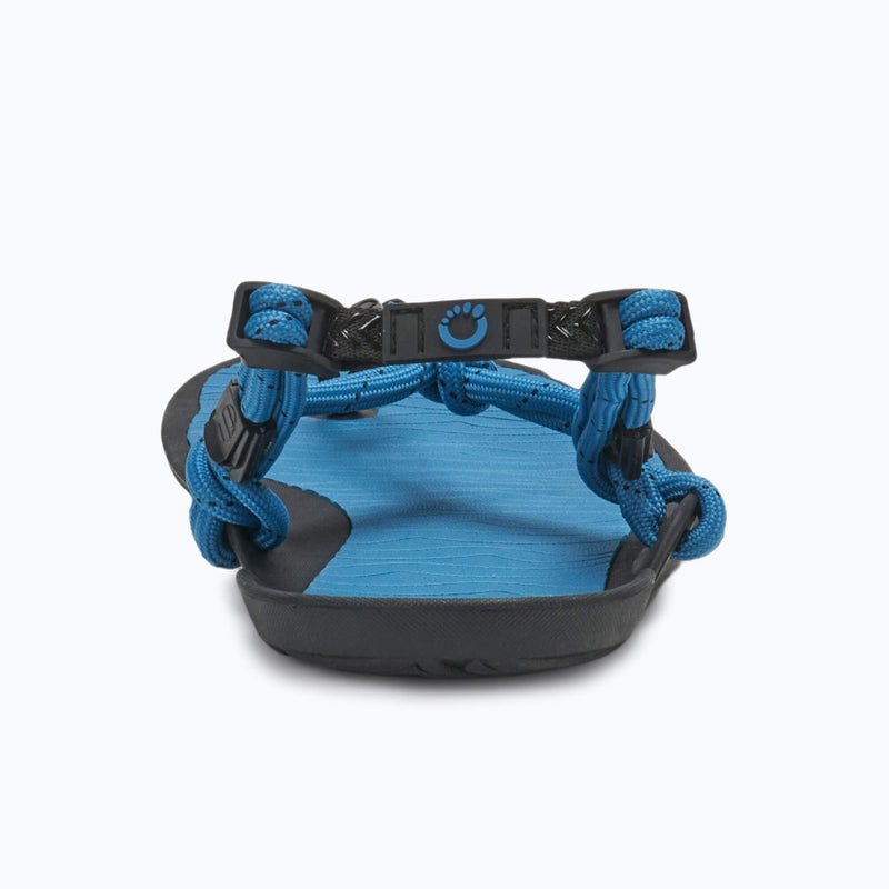 Load image into Gallery viewer, Xero Shoes Aqua Cloud – Men's Barefoot Water Sandal
