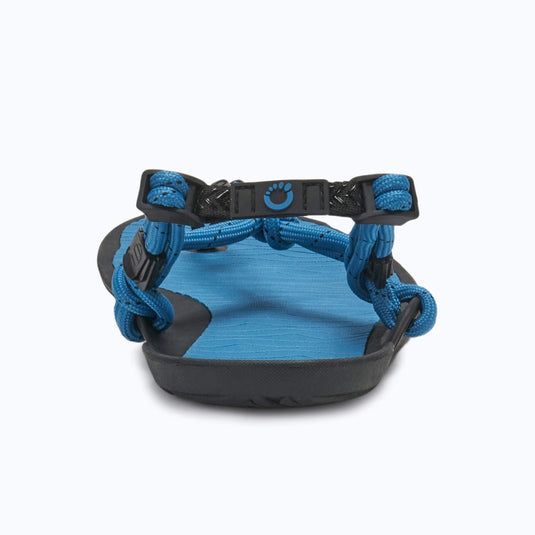 Xero Shoes Aqua Cloud – Men's Barefoot Water Sandal