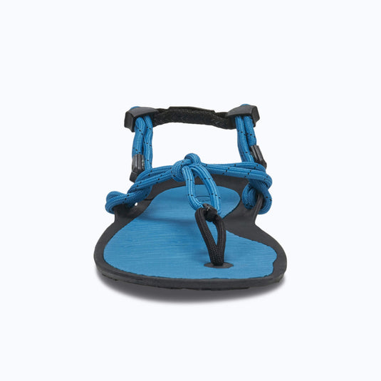 Xero Shoes Aqua Cloud – Men's Barefoot Water Sandal