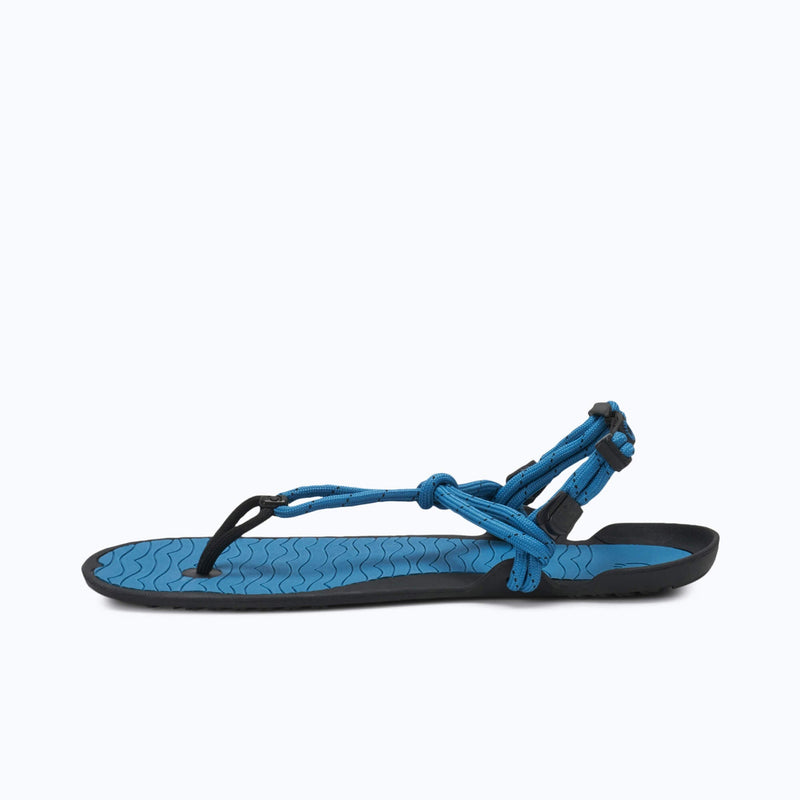 Load image into Gallery viewer, Xero Shoes Aqua Cloud – Men's Barefoot Water Sandal

