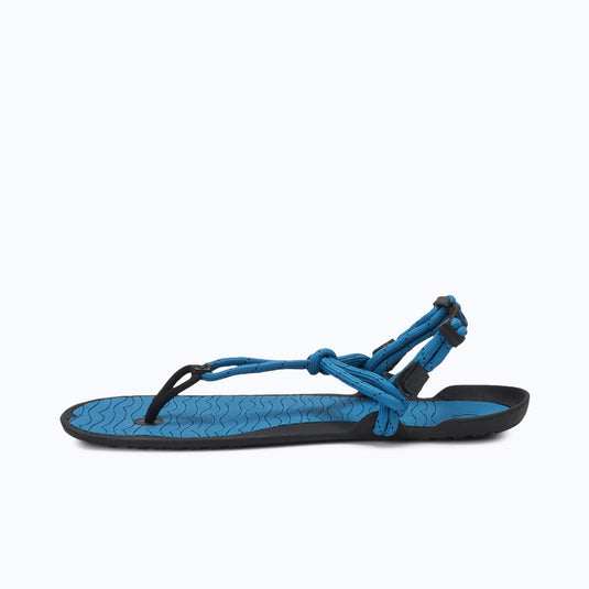 Xero Shoes Aqua Cloud – Men's Barefoot Water Sandal