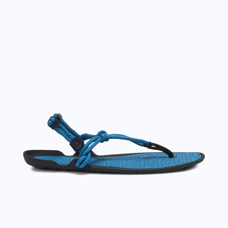 Load image into Gallery viewer, Xero Shoes Aqua Cloud – Men's Barefoot Water Sandal
