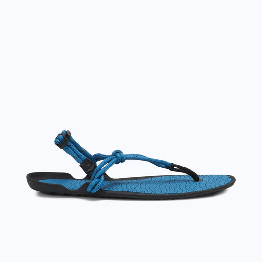 Xero Shoes Aqua Cloud – Men's Barefoot Water Sandal