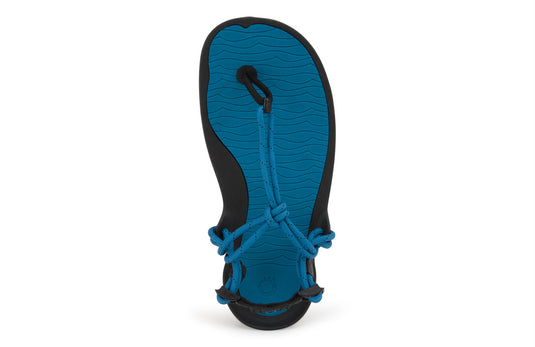 Aqua Cloud - Men's Activity & Water-sports Sandal-2