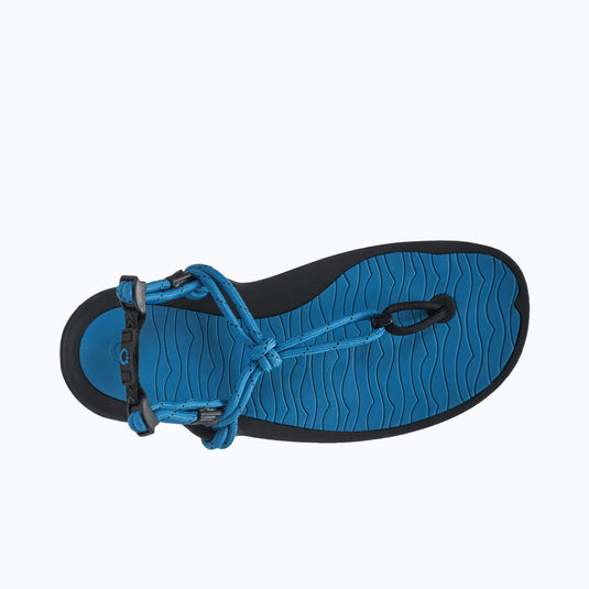 Xero Shoes Aqua Cloud – Men's Barefoot Water Sandal