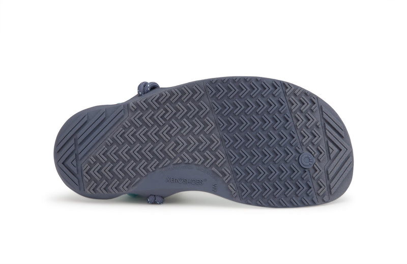 Load image into Gallery viewer, Aqua Cloud - Women&#39;s Activity &amp; Water-sports Sandal-4
