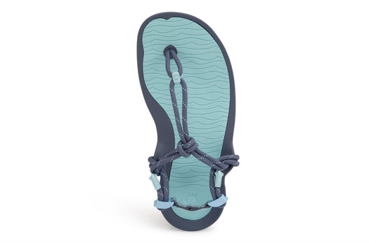 Aqua Cloud - Women's Activity & Water-sports Sandal-3