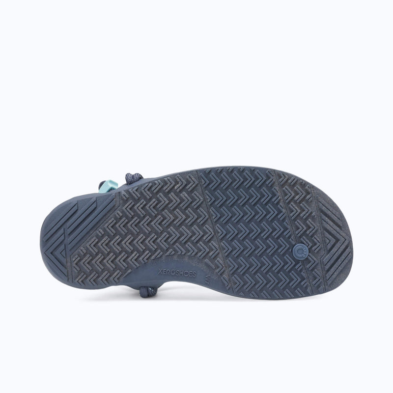 Load image into Gallery viewer, Xero Shoes Aqua Cloud Women's Barefoot Water Sandal
