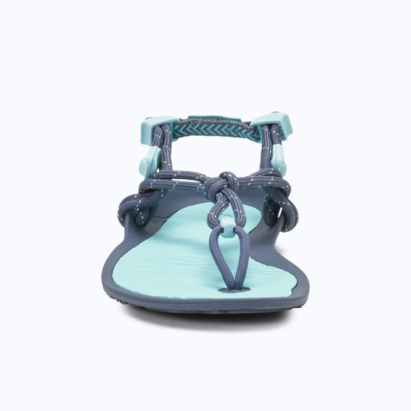 Load image into Gallery viewer, Xero Shoes Aqua Cloud Women's Barefoot Water Sandal
