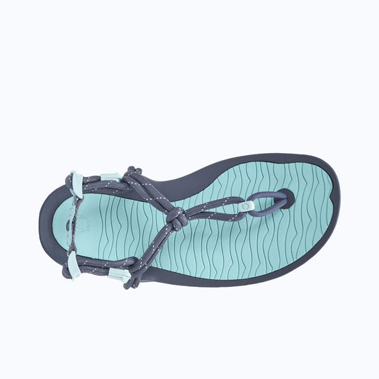 Xero Shoes Aqua Cloud Women's Barefoot Water Sandal
