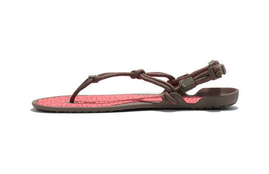 Aqua Cloud - Women's Activity & Water-sports Sandal-10