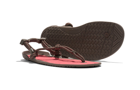 Aqua Cloud - Women's Activity & Water-sports Sandal-11