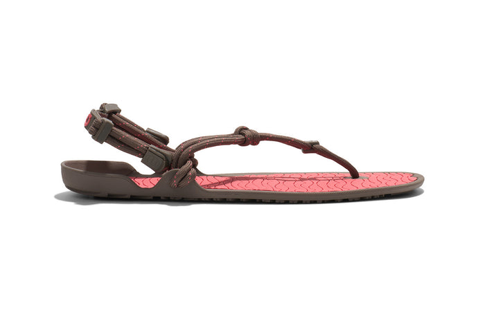 Aqua Cloud - Women's Activity & Water-sports Sandal-12