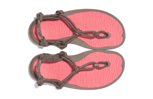 Aqua Cloud - Women's Activity & Water-sports Sandal-13