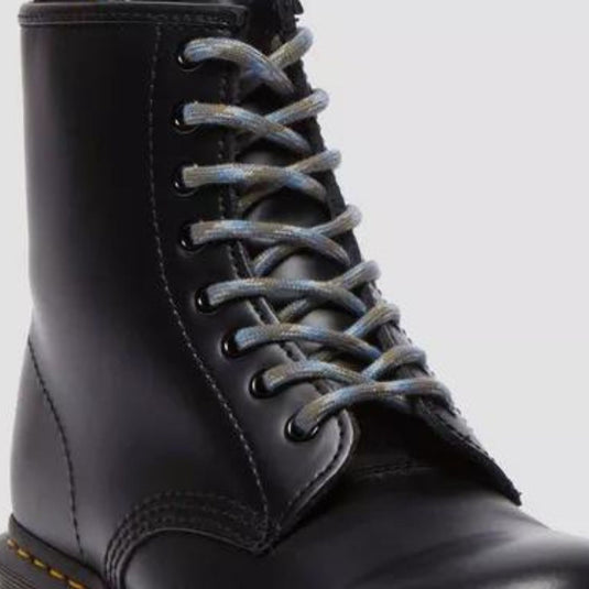 Dr. Martens Gunmetal Jungle Laces 140cm for 8-10 Eye Boots/Shoes-1