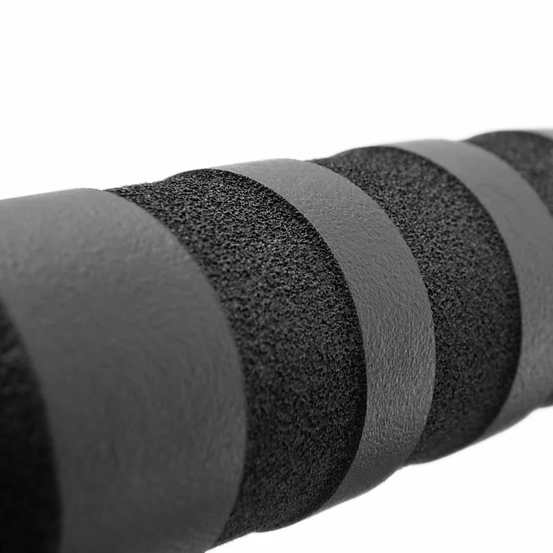 Load image into Gallery viewer, Adidas Premium Push Up Bars Grips Non Slip Handles Gym Training Fitness Foam-3

