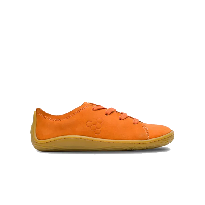 Vivobarefoot Addis Kids Scarlett Ibis-0
