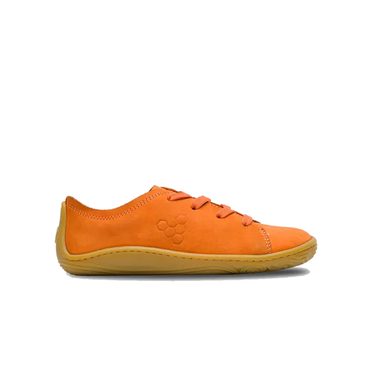 Vivobarefoot Addis Kids Scarlett Ibis-0