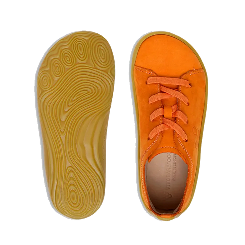 Load image into Gallery viewer, Vivobarefoot Addis Kids Scarlett Ibis-1
