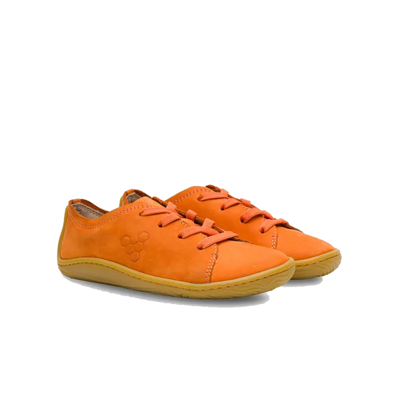 Load image into Gallery viewer, Vivobarefoot Addis Kids Scarlett Ibis-3
