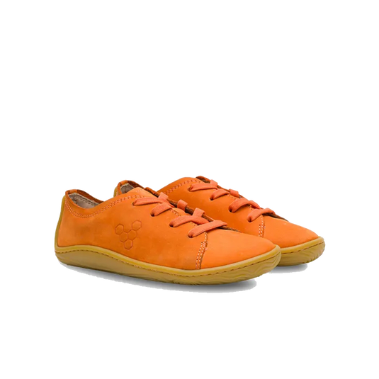 Vivobarefoot Addis Kids Scarlett Ibis-3