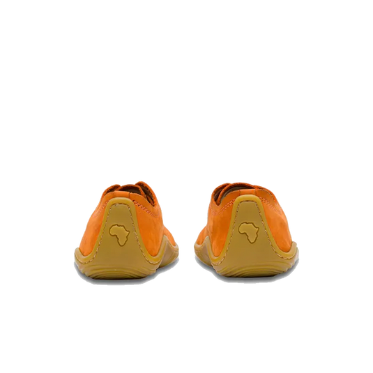 Vivobarefoot Addis Kids Scarlett Ibis-4