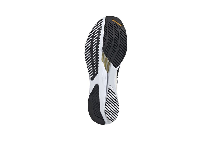 Load image into Gallery viewer, Adidas Mens Adizero Boston 10 Shoes Runners Running - Black/White/Gold-3

