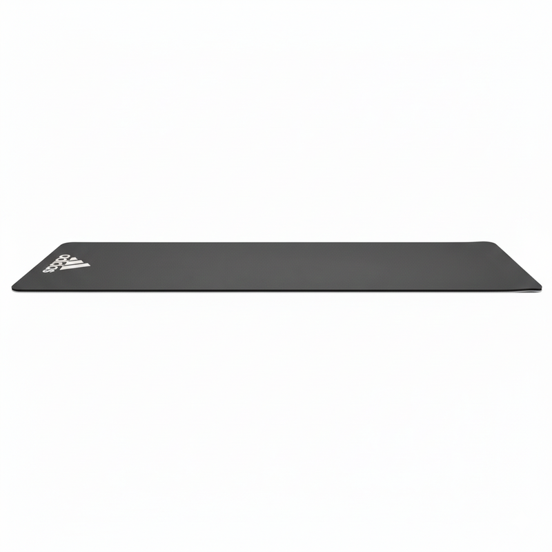 Load image into Gallery viewer, Adidas Fitness Mat 7mm Exercise Training Floor Gym Yoga Judo Pilates  - Grey-2
