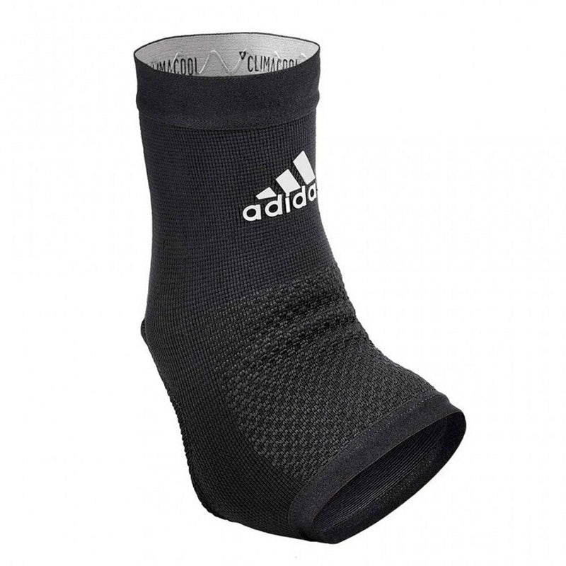 Load image into Gallery viewer, Adidas Performance Climacool Ankle Support Sports Foot Brace in Black-1

