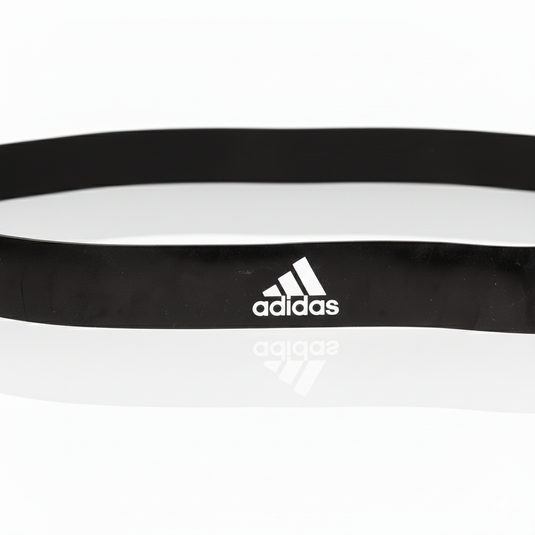 Adidas MEDIUM RESISTANCE Large Power Band Strength Assist Fitness Yoga Gym Exercise-2