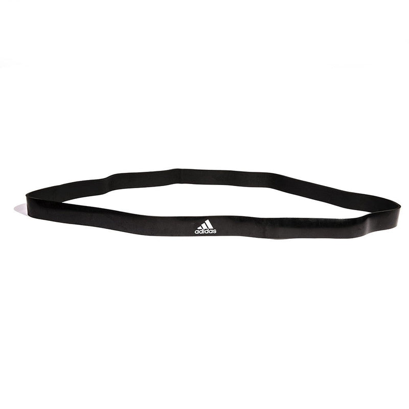 Load image into Gallery viewer, Adidas MEDIUM RESISTANCE Large Power Band Strength Assist Fitness Yoga Gym Exercise-0
