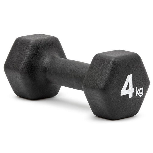 2pc Adidas Hex Dumbbells Gym Training Fitness Weight Lifting Sport Workout-8