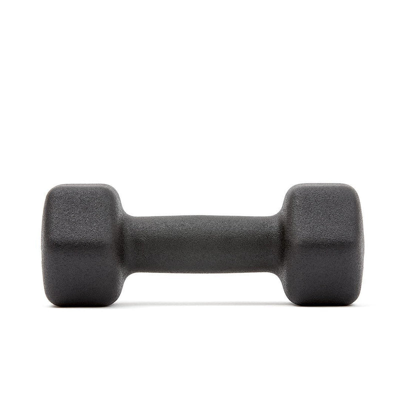 Load image into Gallery viewer, 2pc Adidas Hex Dumbbells Gym Training Fitness Weight Lifting Sport Workout-3
