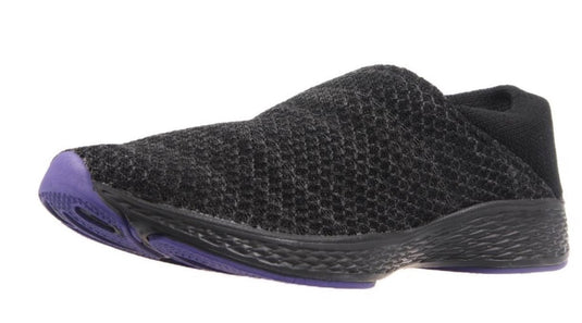AEROSPORT Strive Womens Casual Runners Gym Shoes Knit Mesh Jogging-9