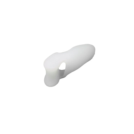Axign Bunion Sleeve with Toe Spacer Separator Pain Relief Alignment - 1 Pair-2