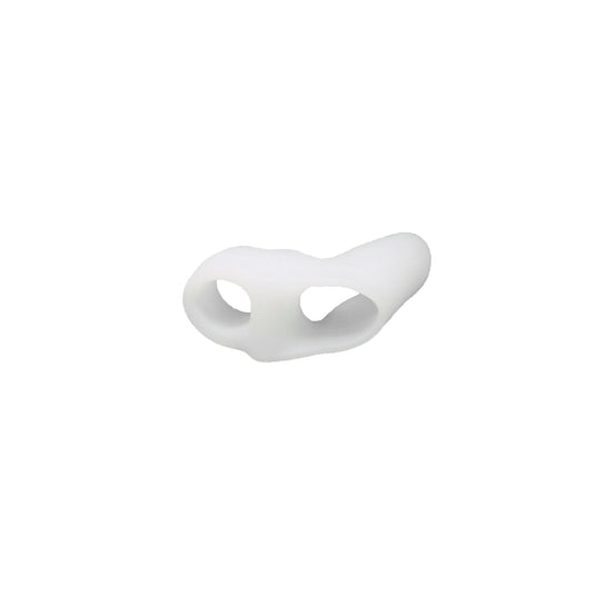 1 Pair Axign Medical Bunion Sleeve Separator Pain Relief Alignment-3