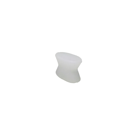 1 Pair Axign Medical Silicone Toe Spacer Straightener Foot Bunion Pain Relief-3