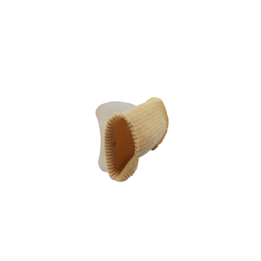 1 Pair Axign Medical Silicone Bunion Toe Spacer w Fit Sleeve Joint Pain Support-4