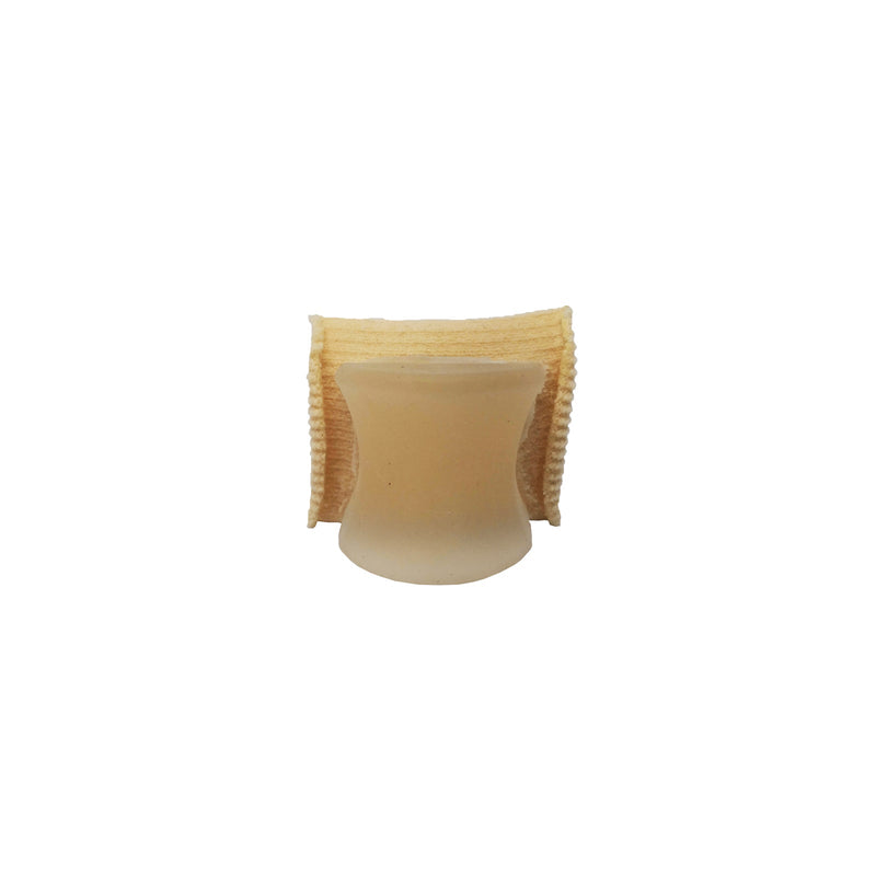 Load image into Gallery viewer, 1 Pair Axign Medical Silicone Bunion Toe Spacer w Fit Sleeve Joint Pain Support-2
