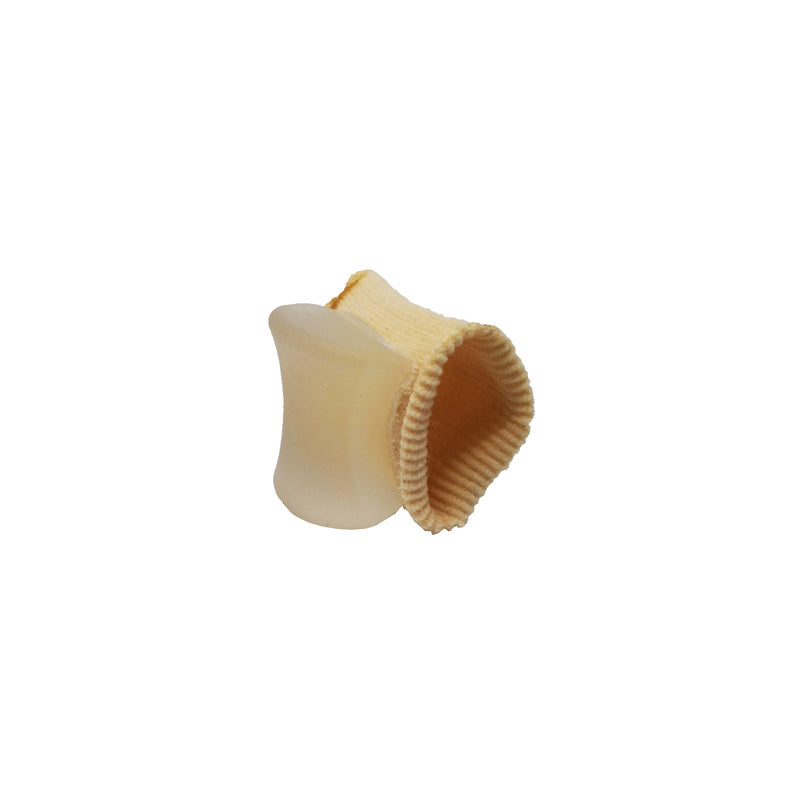 Load image into Gallery viewer, 1 Pair Axign Medical Silicone Bunion Toe Spacer w Fit Sleeve Joint Pain Support-3
