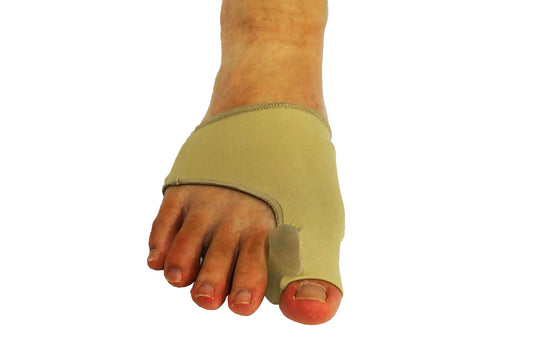1 Pair Axign Medical Grade Bunion Sock Joint Pain Support Sleeve Separator-4