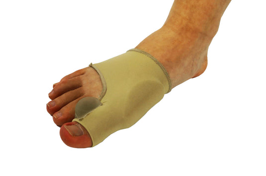 1 Pair Axign Medical Grade Bunion Sock Joint Pain Support Sleeve Separator-0