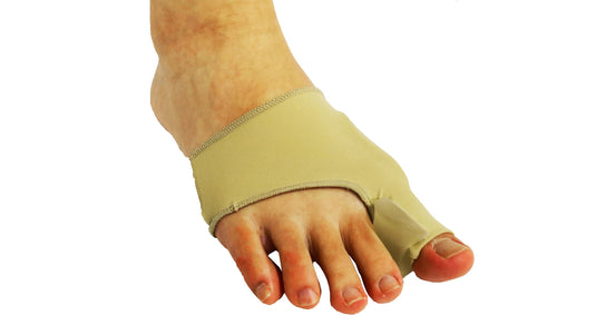1 Pair Axign Medical Grade Bunion Sock Joint Pain Support Sleeve Separator-3
