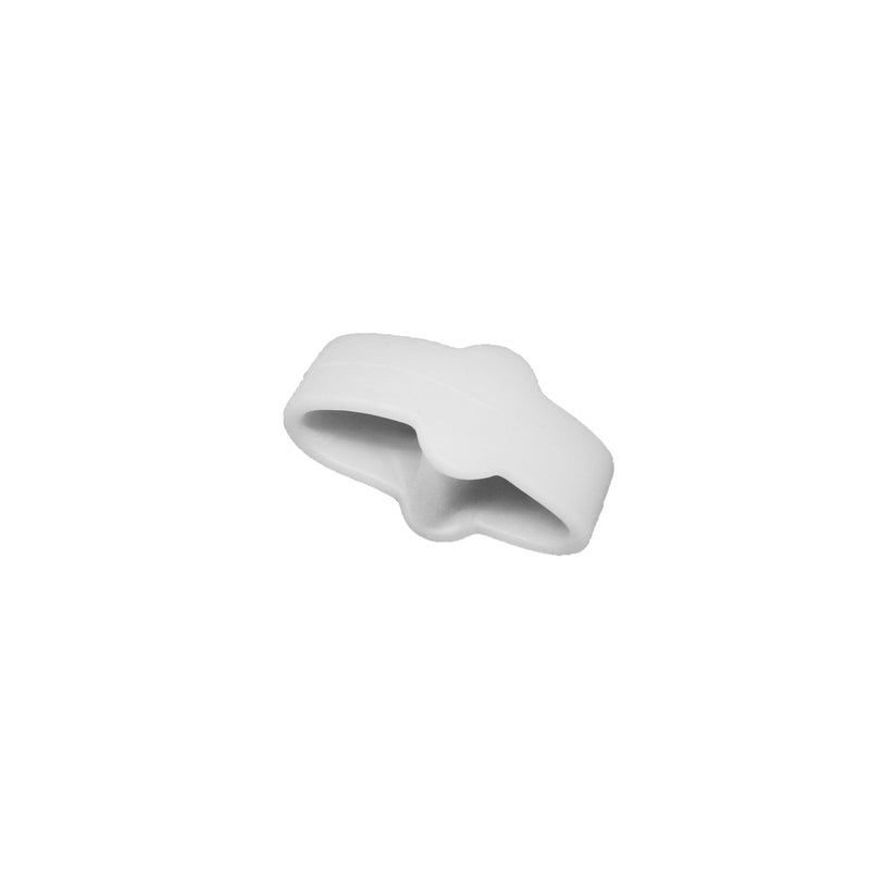 Load image into Gallery viewer, Axign 2 Toe Separator Silicone Bunion Spacer for Plantar Fasciitis - 1 Pair-3
