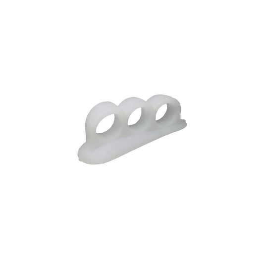 Axign 3 Toe Separator Silicone Bunion Spacer - 1 Pair-4