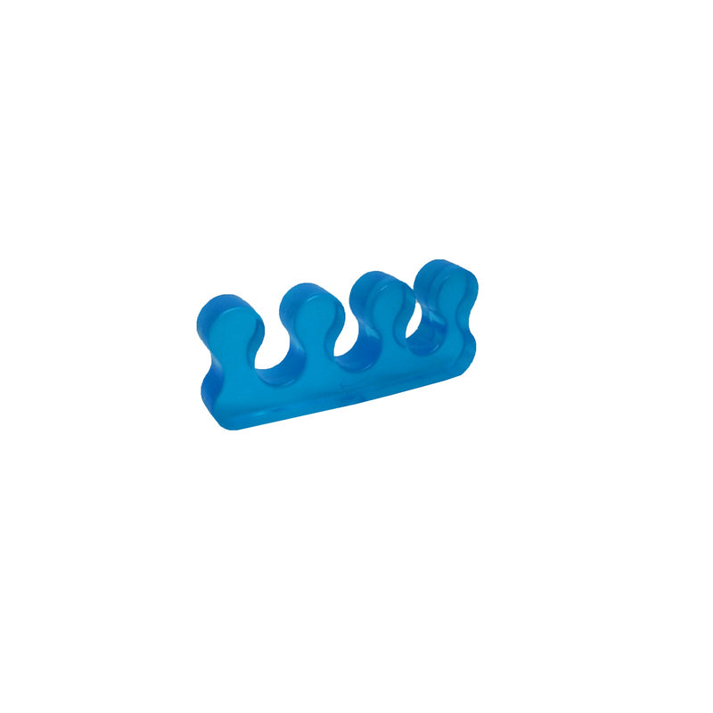 Load image into Gallery viewer, 1 Pair Axign Wide 5 Toe Based Separator Medical Silicone Bunion Pain Relief Spacer-2
