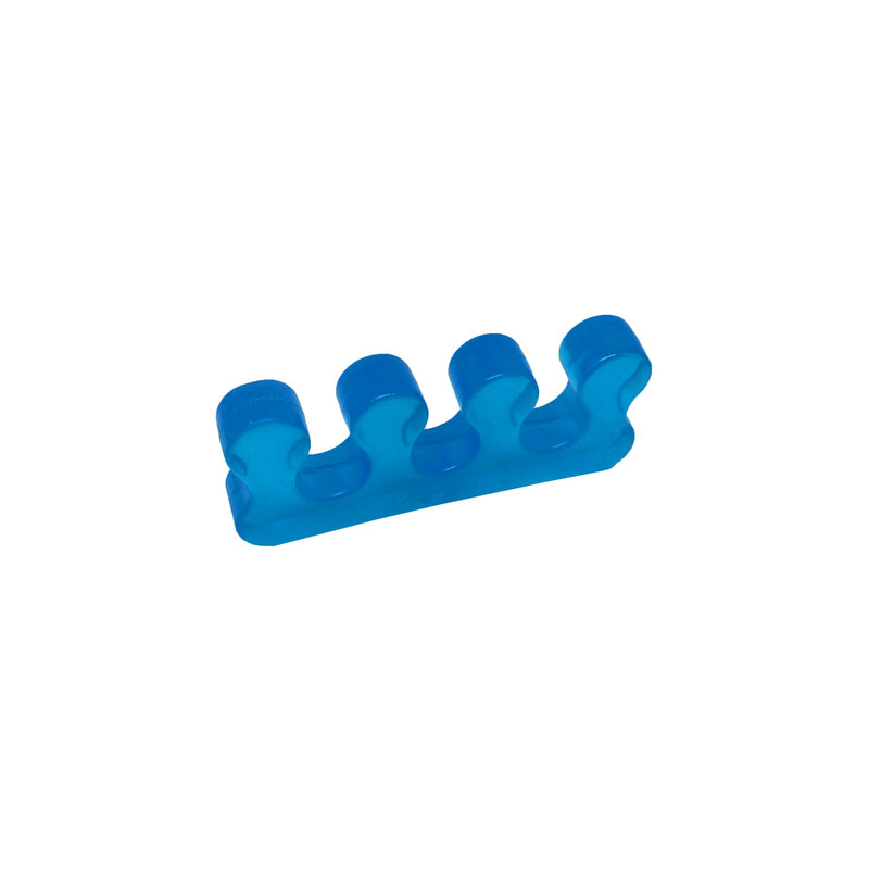 Load image into Gallery viewer, 1 Pair Axign Wide 5 Toe Based Separator Medical Silicone Bunion Pain Relief Spacer-3
