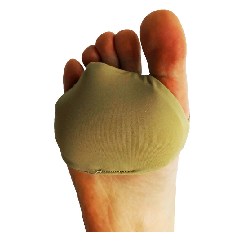 Load image into Gallery viewer, 1 Pair AXIGN Medical Forefoot Pad Arch Support Cushion Insoles Cushioning Metatarsal-2
